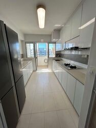 Blk 691D Admiralty Flora (Woodlands), HDB 5 Rooms #560582941